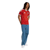 ADIDAS - Maglia Cile 26 Home - Uomo - Red - image 5