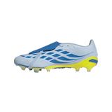 ADIDAS - Scarpa Da Calcio Predator Pro Con Linguetta Ripiegabile Per Superfici In Erba Artificiale - image 4