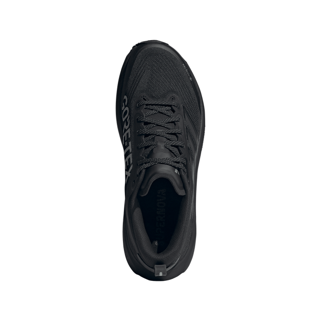 ADIDAS - Supernova Rise 3 GTX Running Shoes - Uomo - Black - image 10