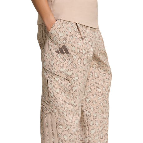 ADIDAS - Pantaloni Cargo TERREX Xploric Clima365 - Donna - image 5