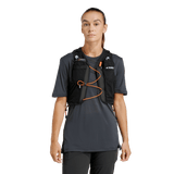 ADIDAS - TERREX Techrocktrail Running Vest 12L - Black - image 7