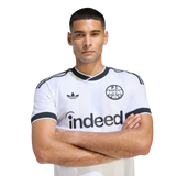 ADIDAS - Eintracht Frankfurt 26/27 Away Jersey - Uomo - White - image 6