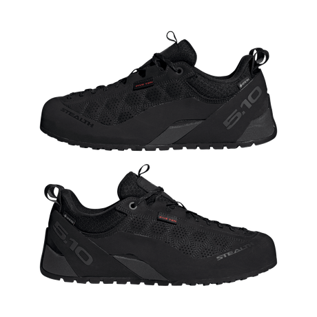 ADIDAS - Guide Tennie Pro GTX Scarpe - image 10