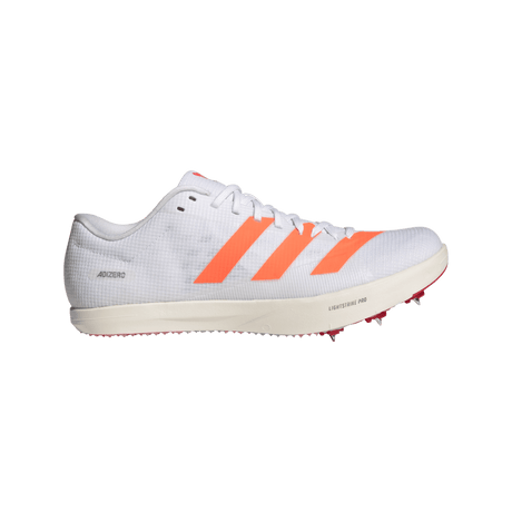 ADIDAS - Adizero Lj Shoes - White - image 1