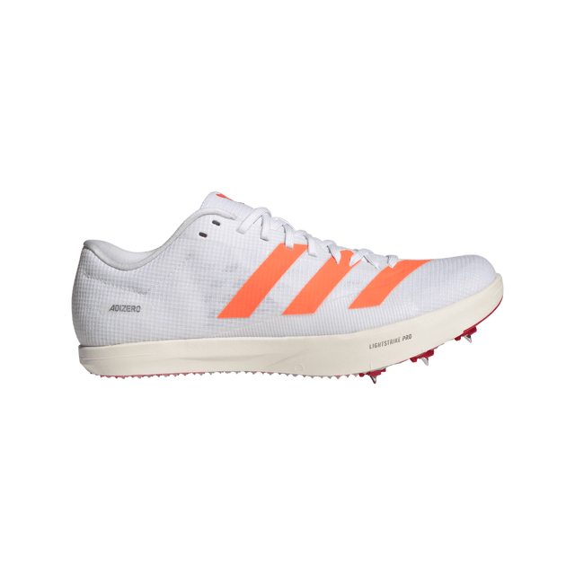 ADIDAS - Adizero Lj Shoes - White - image 1