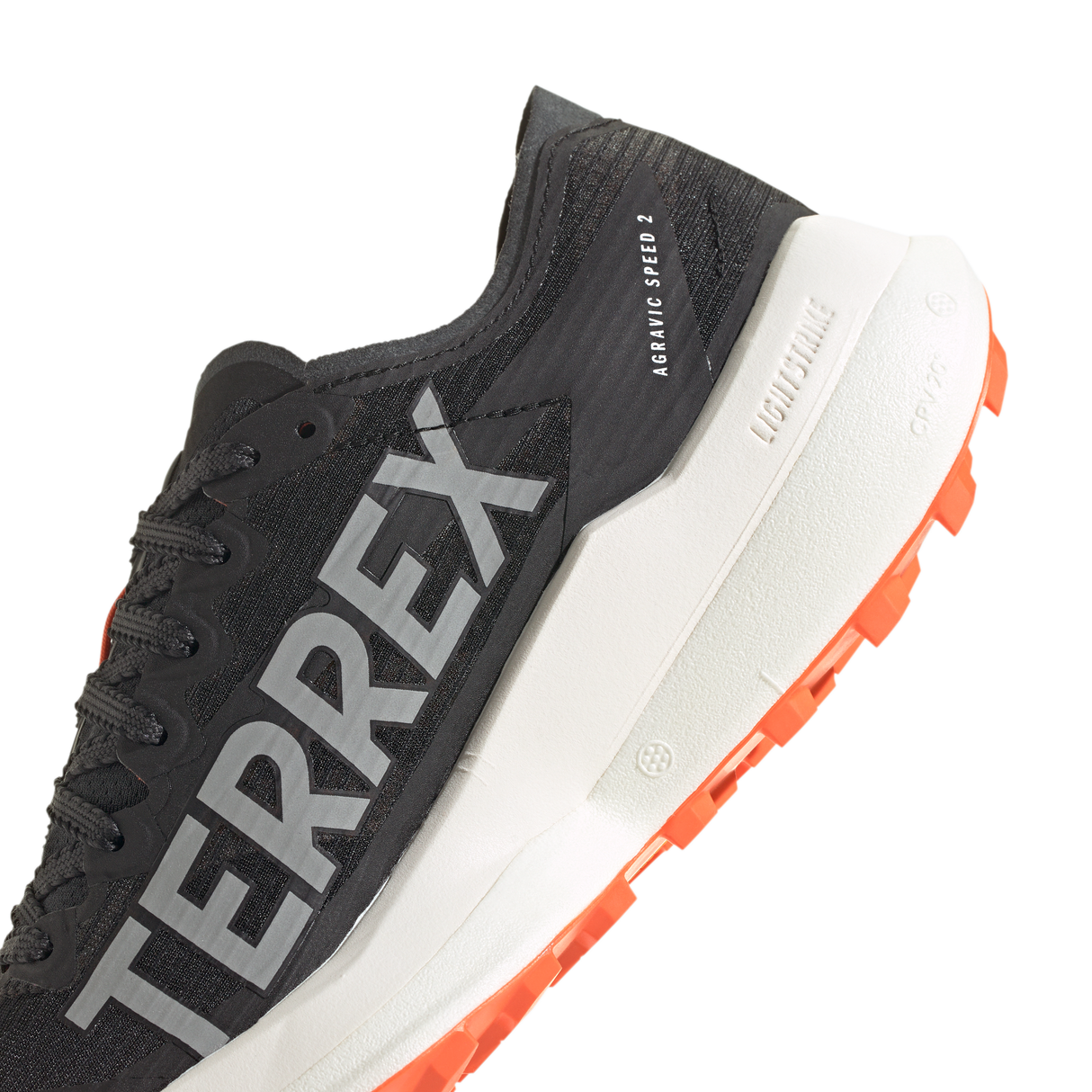 ADIDAS - TERREX Agravic Speed 2 Lightstrikepro Trail Running Shoes - Donna - image 39