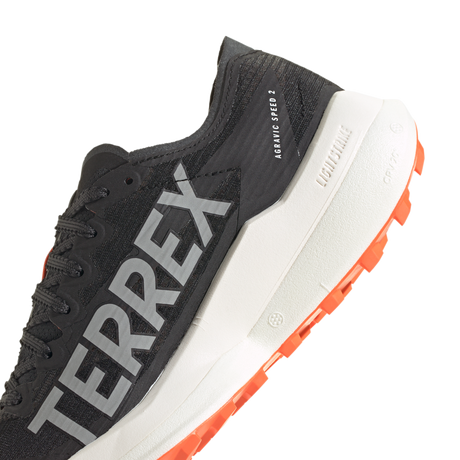 ADIDAS - TERREX Agravic Speed 2 Lightstrikepro Trail Running Shoes - Donna - image 39