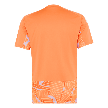 ADIDAS - Juventus 26/27 Home Goalkeeper Jersey - Uomo - Orange - image 2