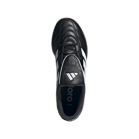 ADIDAS - Copa Gloro II Indoor Football Shoes - Black - image 2