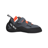 ADIDAS - Scarpe Da Climbing Five Ten Kirigami - Uomo - Grey - image 1