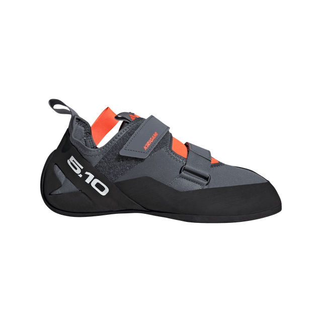 ADIDAS - Scarpe Da Climbing Five Ten Kirigami - Uomo - Grey - image 1