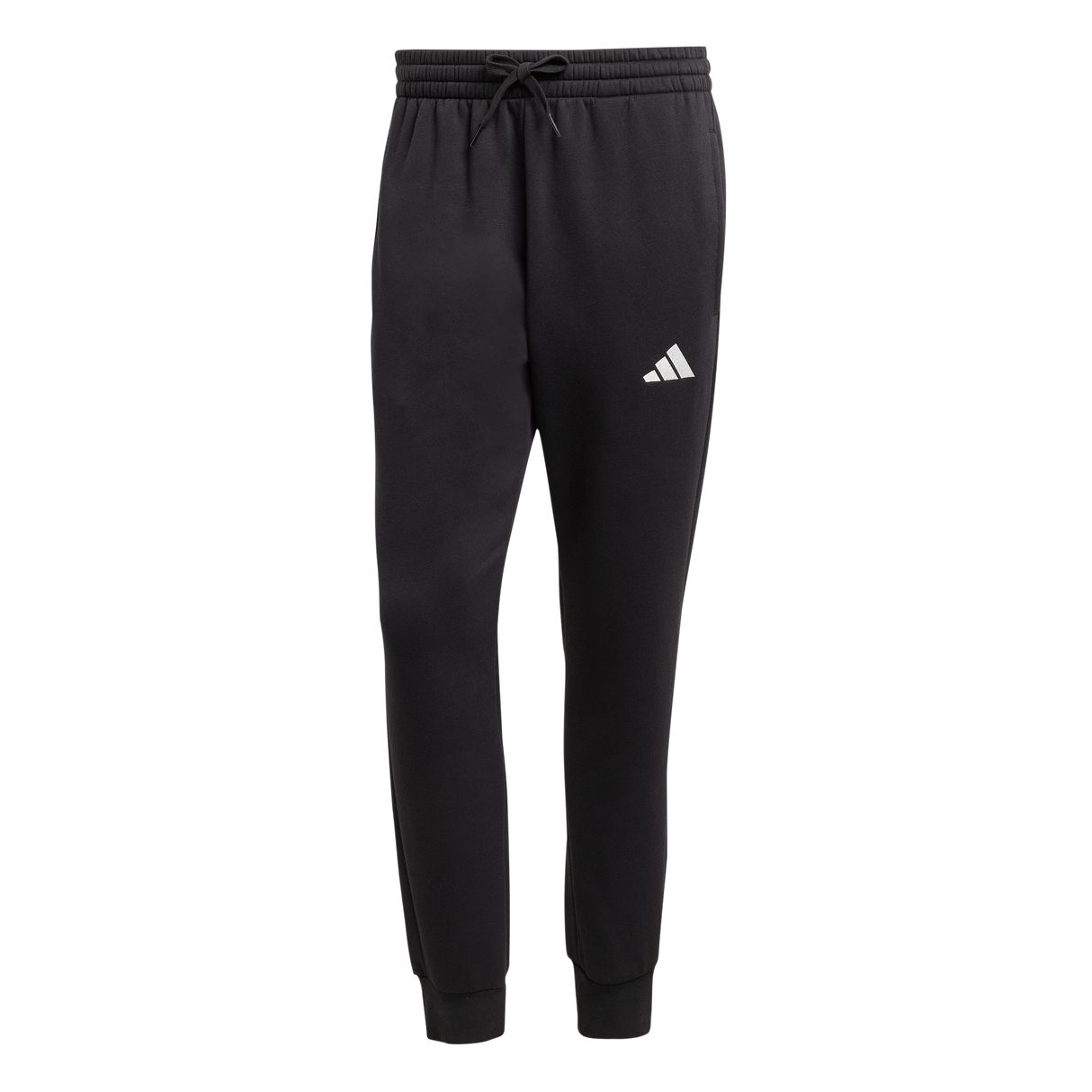 ADIDAS - Colorblock Hooded Tracksuit - Uomo - Black - image 3