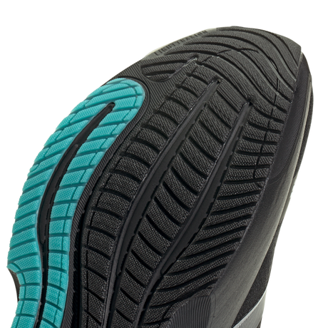 ADIDAS - Scarpe Supernova Rise 3 Mercedes Amg Petronas F1 Team - Uomo - Black - image 9