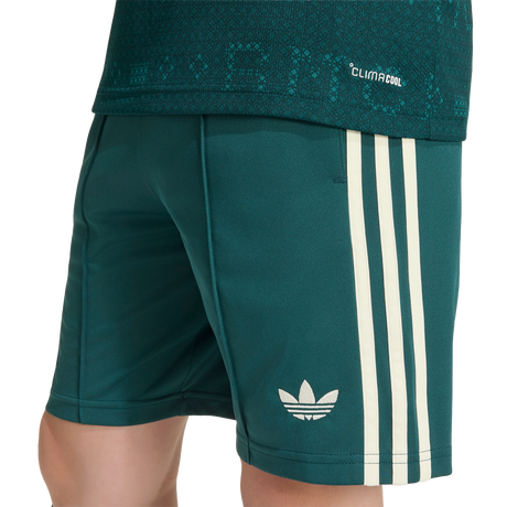 ADIDAS - Real Madrid 26/27 Away Kids Kit - Blue - image 10