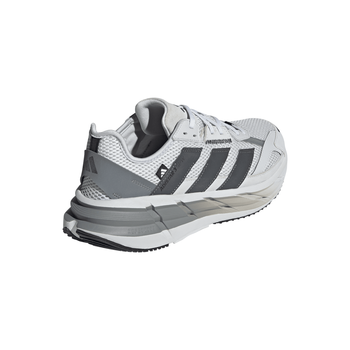 ADIDAS - Adistar 3 Sportswear Shoes - Uomo - image 7