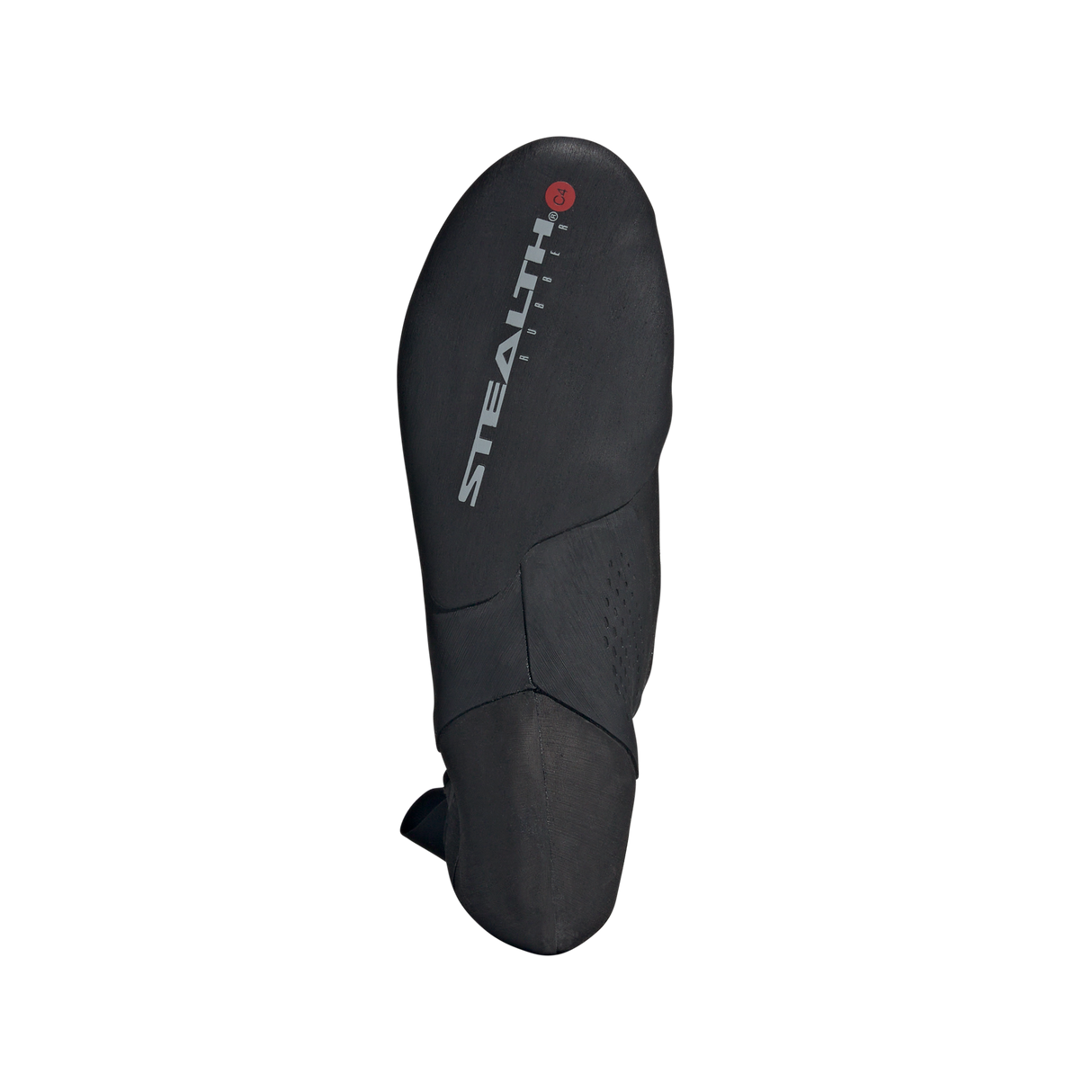 ADIDAS - Scarpe Da Climbing Five Ten Hiangle Pro Competition - Uomo - Black - image 4