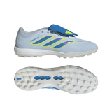ADIDAS - Scarpe Da Calcio Predator Pro Con Linguetta Ripiegabile Per Erba Sintetica - image 10