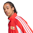 ADIDAS - Union Berlin Home Anthem Jacket - Uomo - Red - image 6