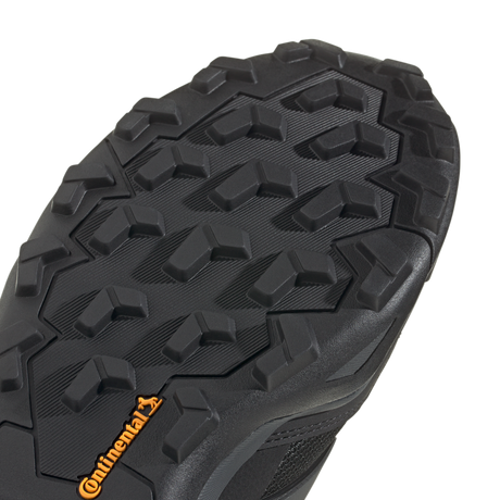 ADIDAS - TERREX Skychaser Lightstrike Hiking Shoes - Uomo - Black - image 8