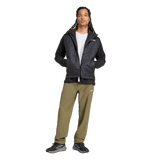 ADIDAS - Giacca Senza Maniche TERREX Multi CLIMAWARM Insulated Hooded - Uomo - Black - image 5