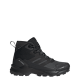 ADIDAS - Scarpe Da Hiking TERREX Skychaser Ax5 Mid GORE-TEX CLIMAWARM+ - Uomo - image 12