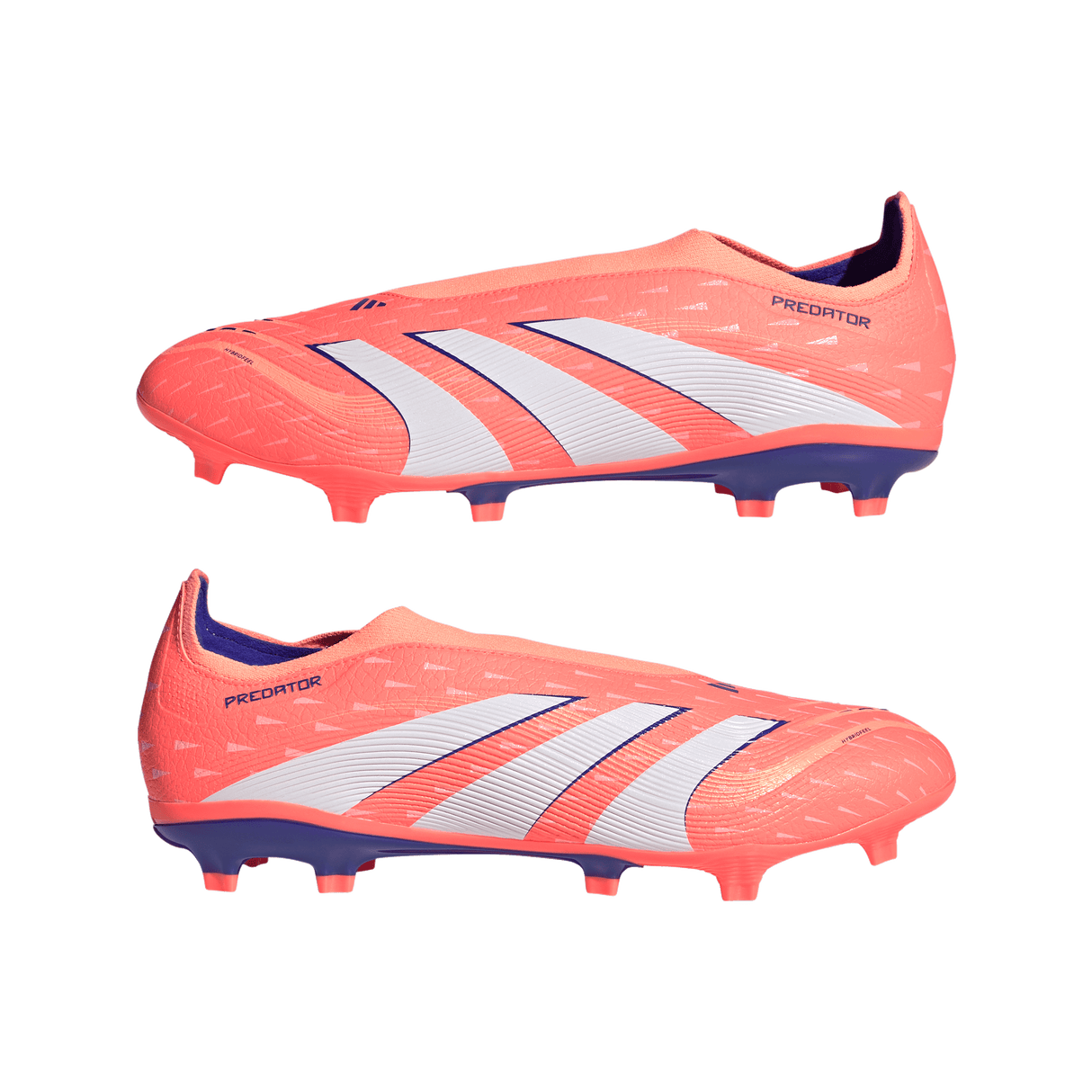 ADIDAS - Scarpe Da Calcio Predator League Laceless Firm/Multi-Ground - image 19