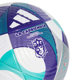 ADIDAS - Pallone Queens League La Caprichosa Pro - White - image 3