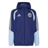ADIDAS - Ajax Amsterdam 26/27 Tiro26 All Weather Jacket - Uomo - image 8