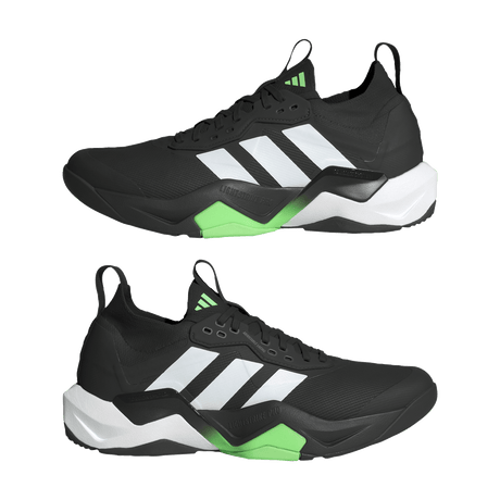 ADIDAS - Scarpe Da Allenamento Rapidmove Adv 2 Hiit - Uomo - image 20