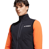 ADIDAS - Gilet Softshell TERREX Xperior Cross-Country Ski - Uomo - image 13