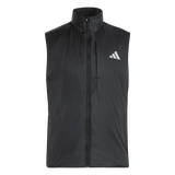 ADIDAS - Adi365 Running Warm Vest - Uomo - Black - image 1