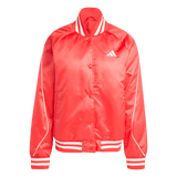 ADIDAS - Stadium Insulated Bomber Jacket - Donna - image 8