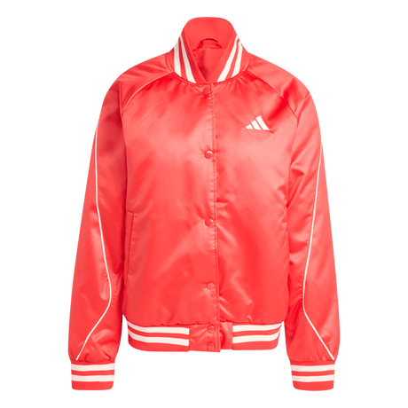 ADIDAS - Stadium Insulated Bomber Jacket - Donna - image 8