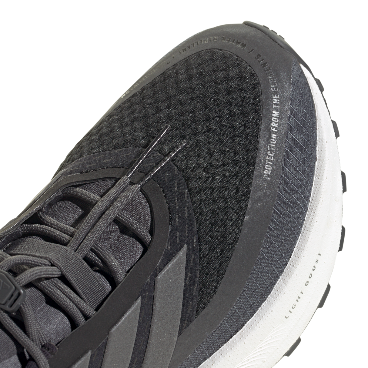 ADIDAS - Scarpe ULTRABOOST - Donna - Black - image 8
