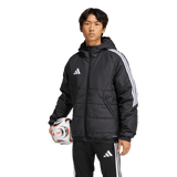 ADIDAS - Giacca Tiro26 Winter - Uomo - Black - image 2