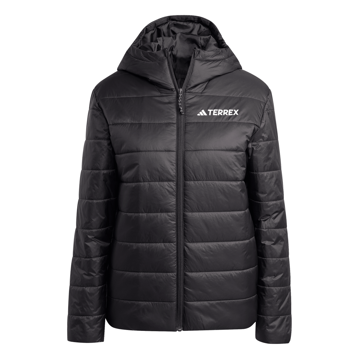 ADIDAS - TERREX Multi Essentials Giacca Con Cappuccio CLIMAWARM Isolata - Donna - image 7