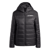 ADIDAS - TERREX Multi Essentials Giacca Con Cappuccio CLIMAWARM Isolata - Donna - image 7