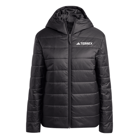 ADIDAS - TERREX Multi Essentials Giacca Con Cappuccio CLIMAWARM Isolata - Donna - image 7