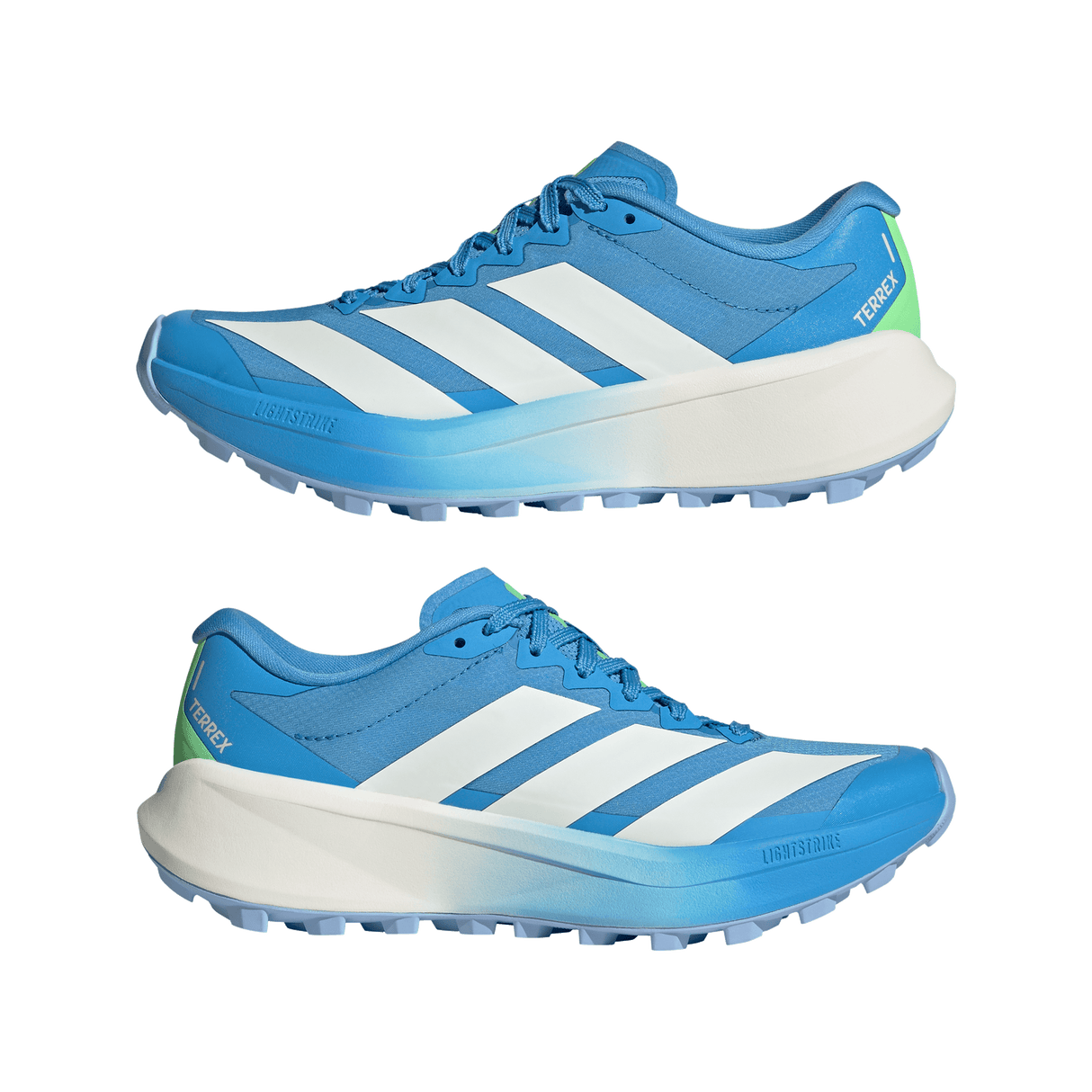 ADIDAS - TERREX Agravic 4 Trail Running Shoes - Donna - image 10