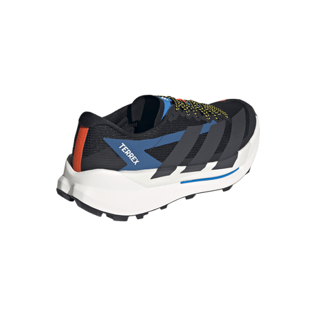ADIDAS - TERREX Agravic Tt Trail Running Shoes - Uomo - image 7