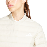 ADIDAS - Giacca Imbottita Helionic Light - Donna - image 13