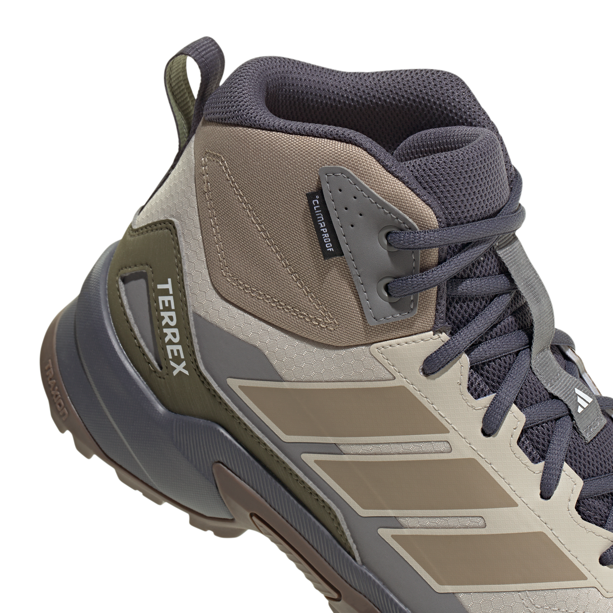 ADIDAS - Scarpe Hiking TERREX Eastrail 3 Mid Resistente Al Clima - Uomo - image 28