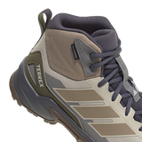 ADIDAS - Scarpe Hiking TERREX Eastrail 3 Mid Resistente Al Clima - Uomo - image 28