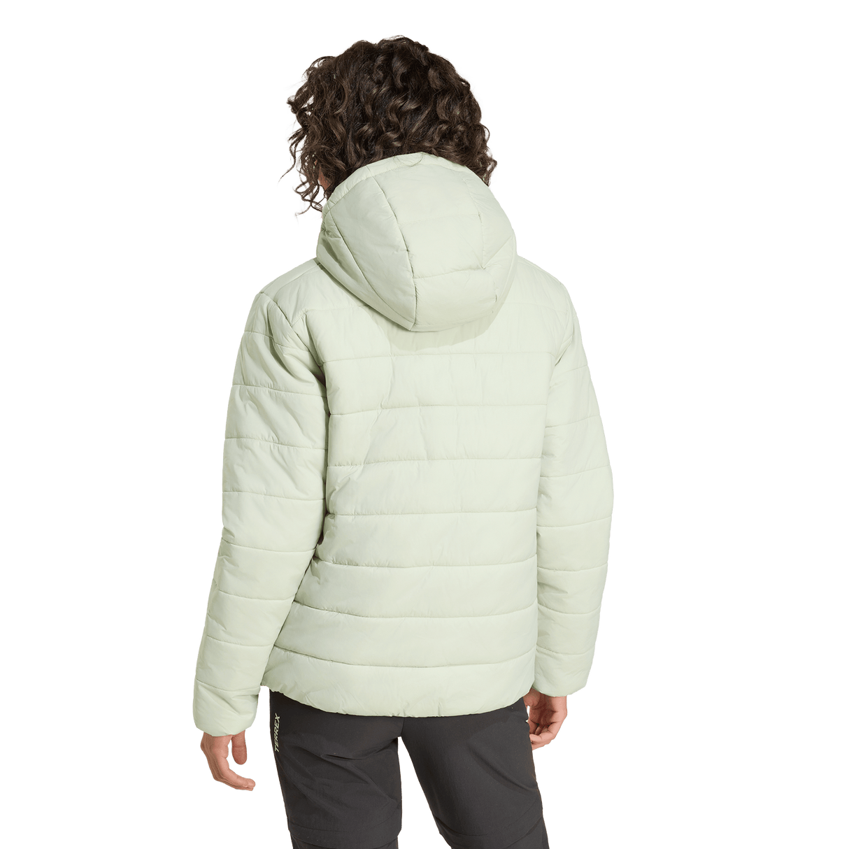 ADIDAS - TERREX Multi Essentials Giacca Con Cappuccio CLIMAWARM Isolata - Donna - image 21