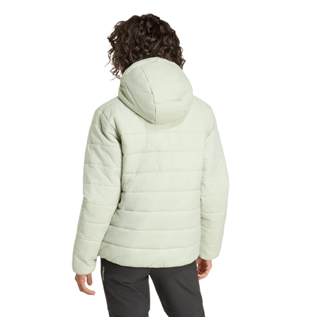ADIDAS - TERREX Multi Essentials Giacca Con Cappuccio CLIMAWARM Isolata - Donna - image 21