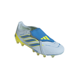 ADIDAS - Scarpa Da Calcio Predator Pro Con Linguetta Ripiegabile Per Superfici In Erba Artificiale - image 5