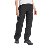 ADIDAS - Pantaloni Antipioggia TERREX Multi CLIMAPROOF A Due Strati - Donna - Black - image 4
