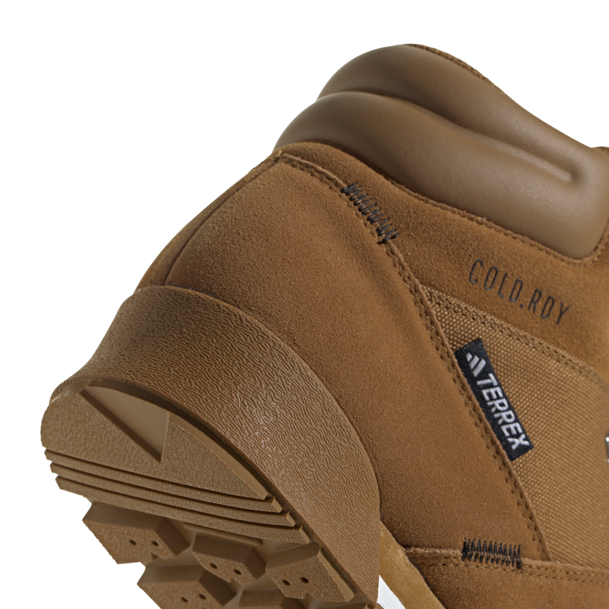 ADIDAS - Scarpe Da Hiking TERREX Snowpitch COLD.RDY - Uomo - image 18