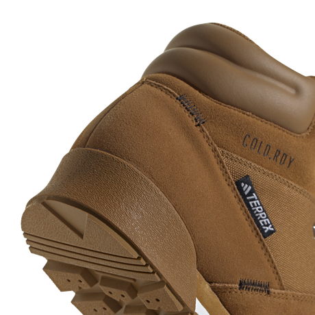 ADIDAS - Scarpe Da Hiking TERREX Snowpitch COLD.RDY - Uomo - image 18