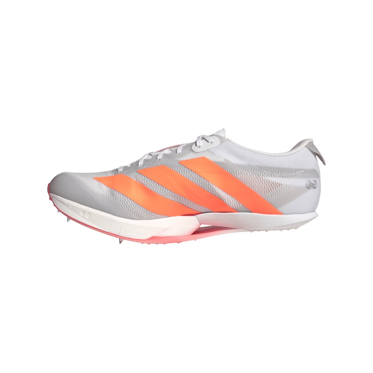 ADIDAS - Adizero Prime Sp 4 - White - image 5
